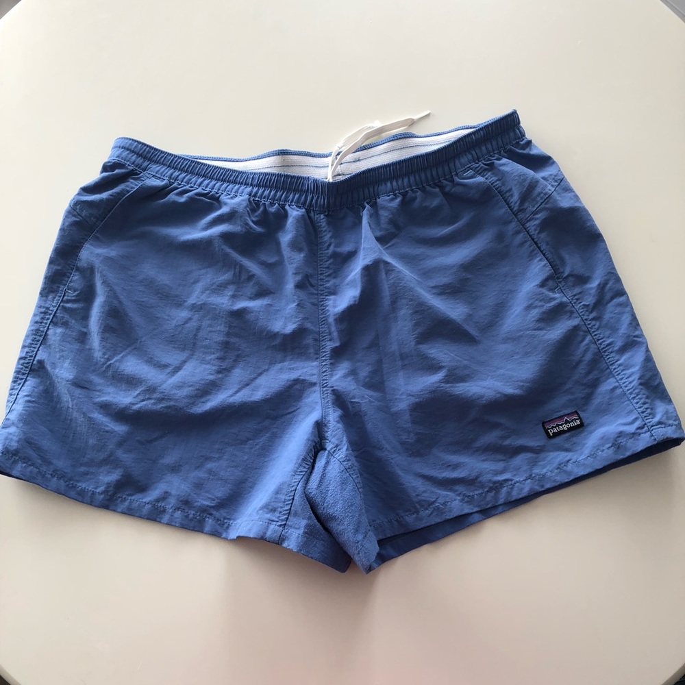 Patagonia women’s baggies